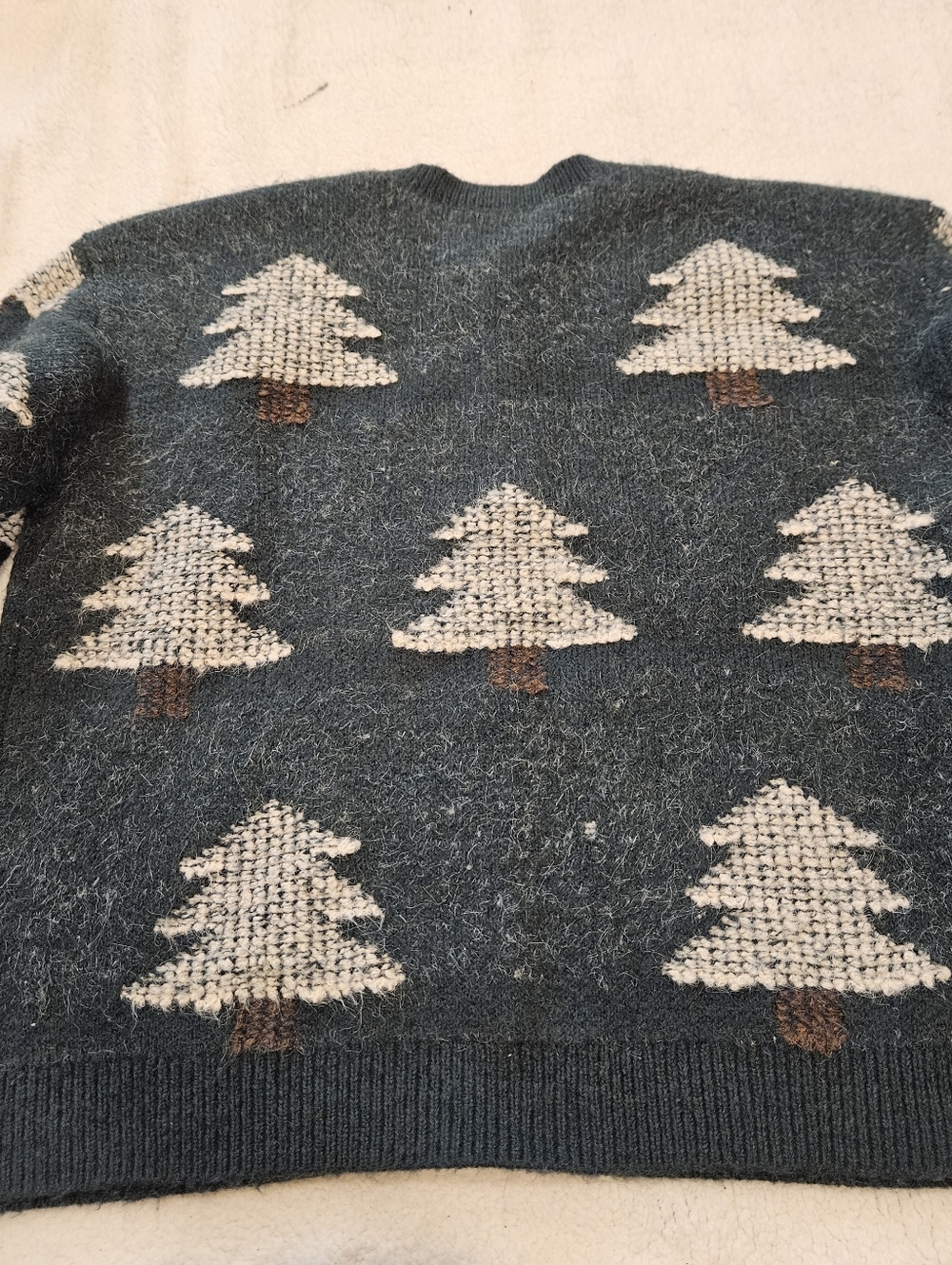 Coldwater Creek Evergreen Cardigan  Size 2X - Picture 8 of 8